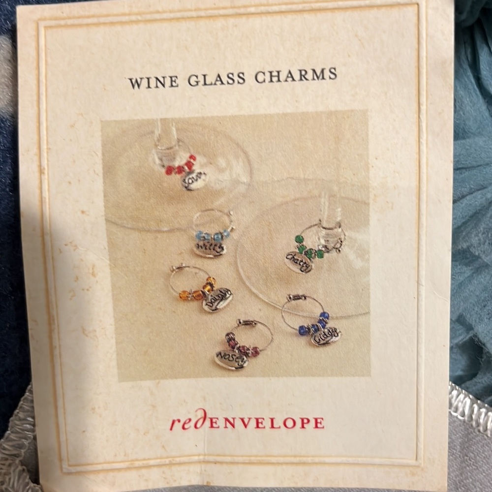 🍷💎🍷💎🍷 • 🔴✉️Red Envelope✉️🔴• 🍷💎🍷💎 - Picture 5 of 7
